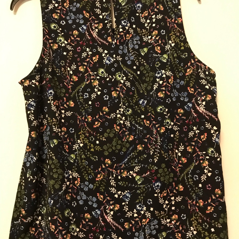 Polyester Blouse